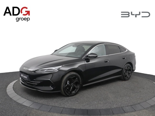 BYD SEAL 6 - 1.5 DM-i Sedan Comfort Lite