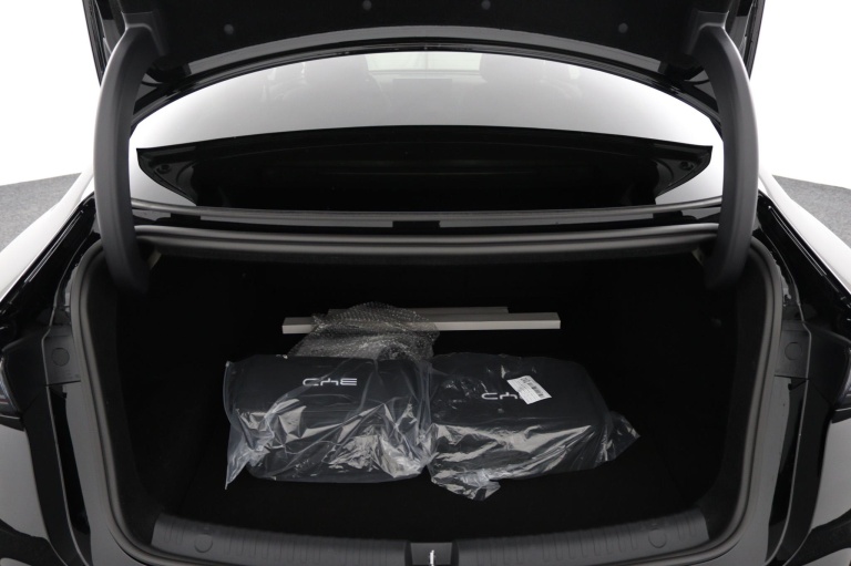 BYD SEAL 6 - 1.5 DM-i Sedan Comfort Lite 21