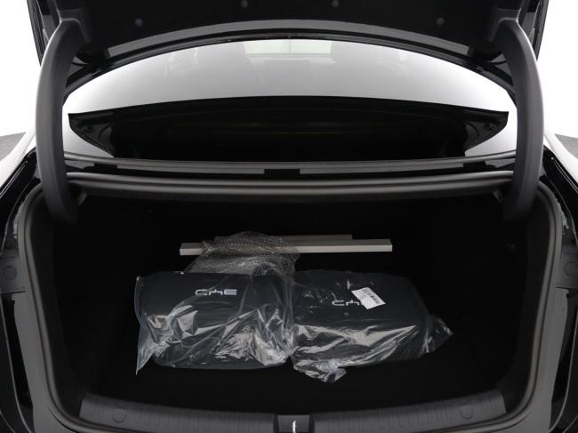 BYD SEAL 6 - 1.5 DM-i Sedan Comfort Lite