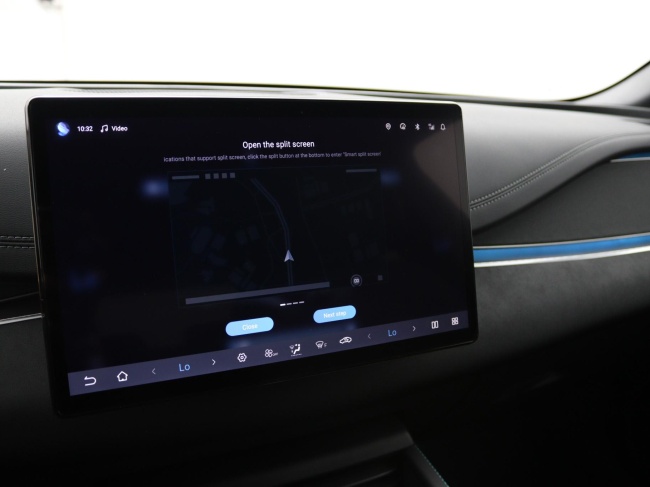 BYD SEAL 6 - 1.5 DM-i Sedan Comfort Lite