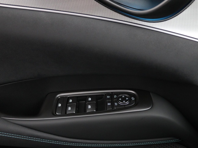 BYD SEAL 6 - 1.5 DM-i Sedan Comfort Lite