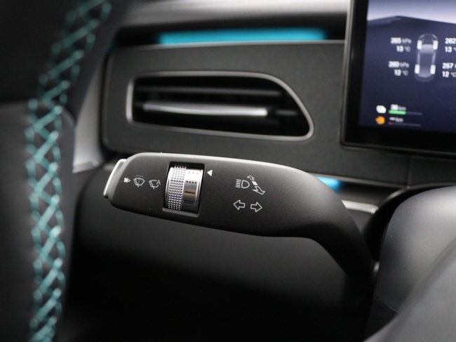 BYD SEAL 6 - 1.5 DM-i Sedan Comfort Lite