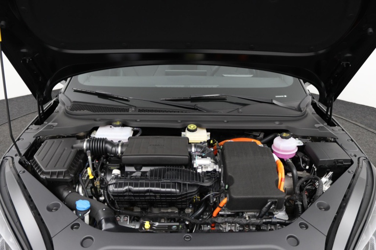 BYD SEAL 6 - 1.5 DM-i Sedan Comfort Lite 28