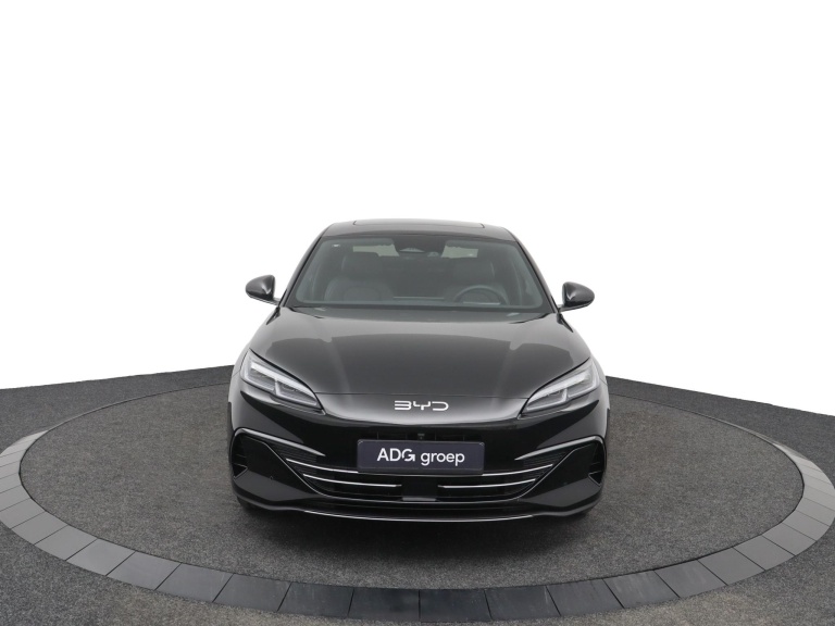 BYD SEAL 6 - 1.5 DM-i Sedan Comfort Lite 3