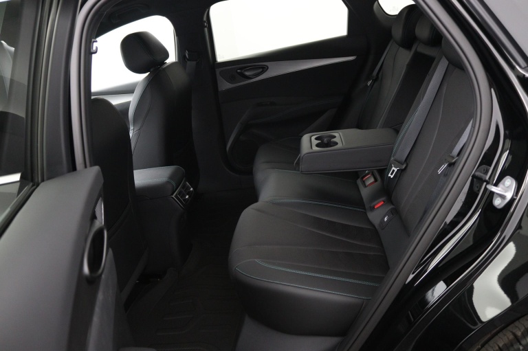 BYD SEAL 6 - 1.5 DM-i Sedan Comfort Lite 33