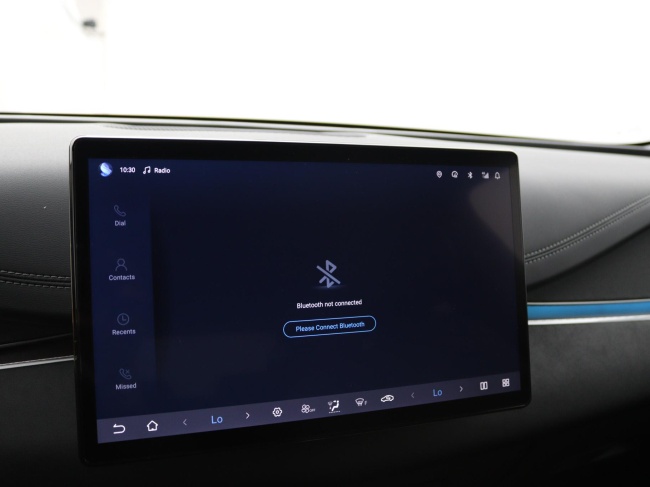 BYD SEAL 6 - 1.5 DM-i Sedan Comfort Lite