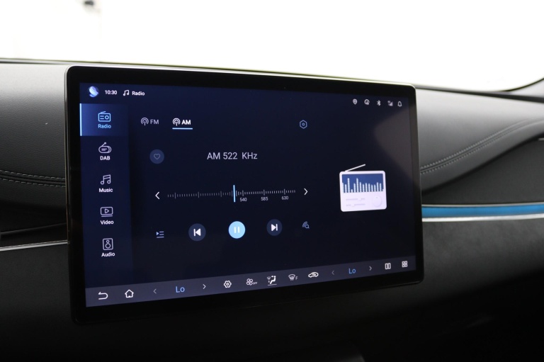 BYD SEAL 6 - 1.5 DM-i Sedan Comfort Lite 37