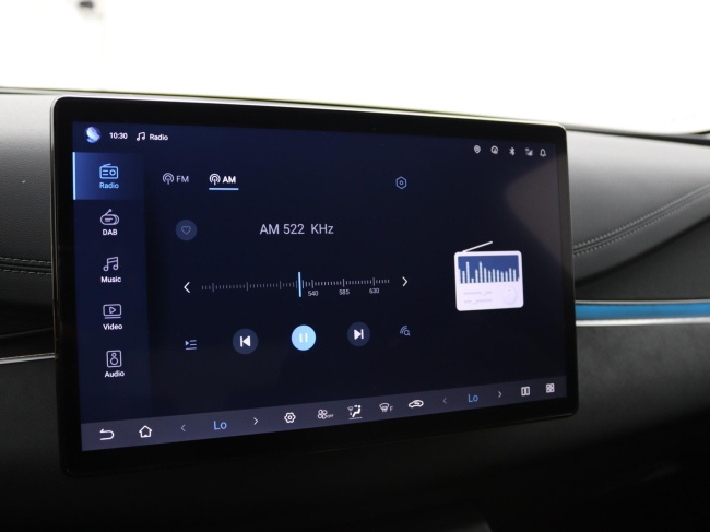 BYD SEAL 6 - 1.5 DM-i Sedan Comfort Lite