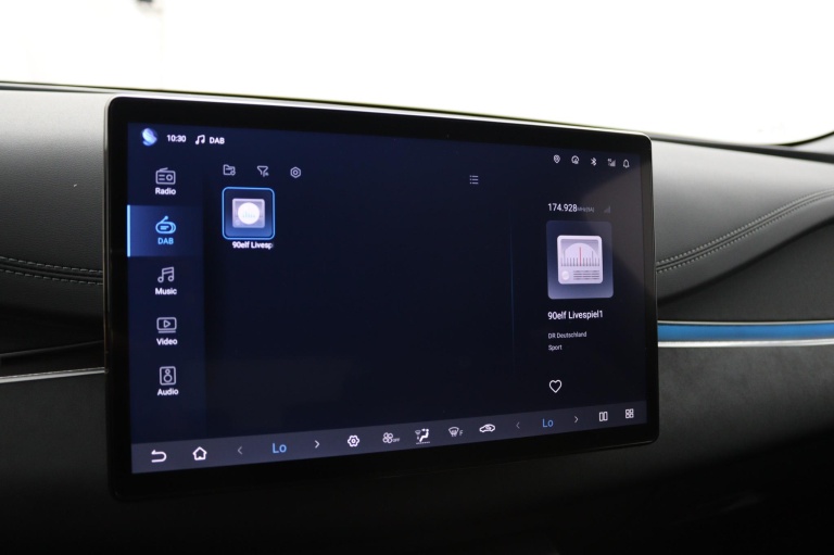 BYD SEAL 6 - 1.5 DM-i Sedan Comfort Lite 38