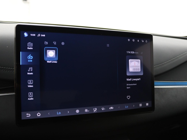 BYD SEAL 6 - 1.5 DM-i Sedan Comfort Lite