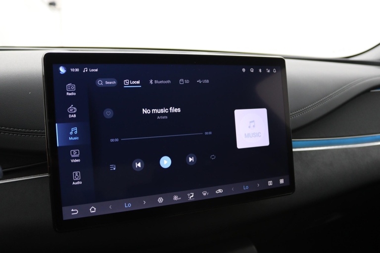 BYD SEAL 6 - 1.5 DM-i Sedan Comfort Lite 39