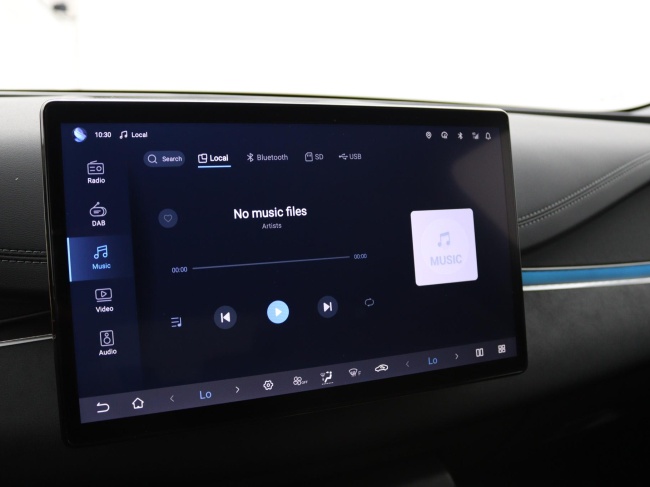 BYD SEAL 6 - 1.5 DM-i Sedan Comfort Lite