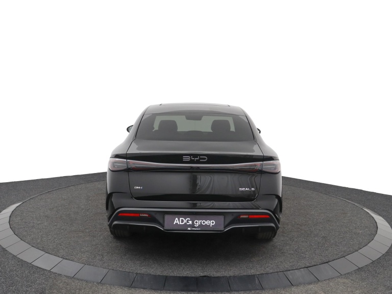 BYD SEAL 6 - 1.5 DM-i Sedan Comfort Lite 4