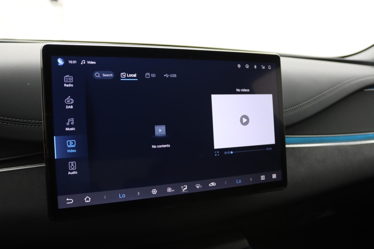 BYD SEAL 6 - 1.5 DM-i Sedan Comfort Lite 40