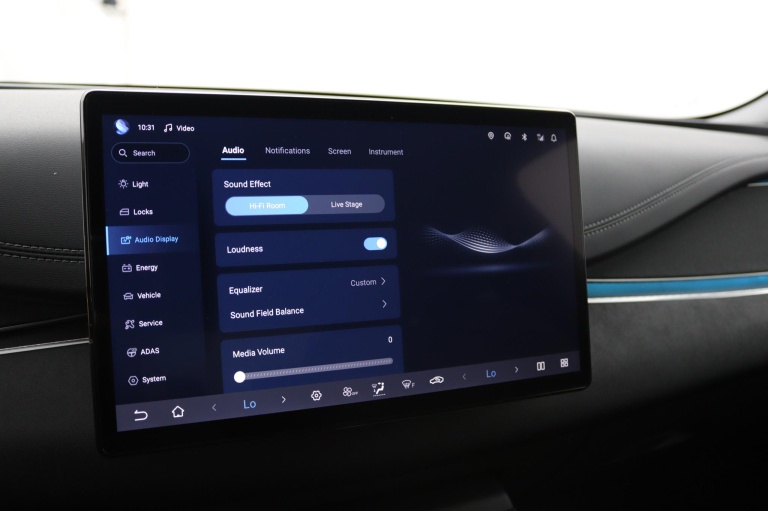 BYD SEAL 6 - 1.5 DM-i Sedan Comfort Lite 41