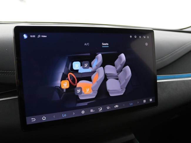 BYD SEAL 6 - 1.5 DM-i Sedan Comfort Lite