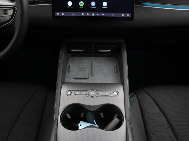 BYD SEAL 6 - 1.5 DM-i Sedan Comfort Lite