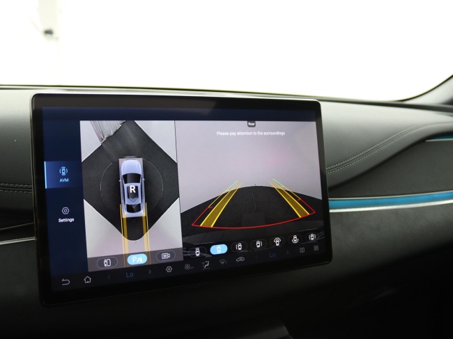 BYD SEAL 6 - 1.5 DM-i Sedan Comfort Lite