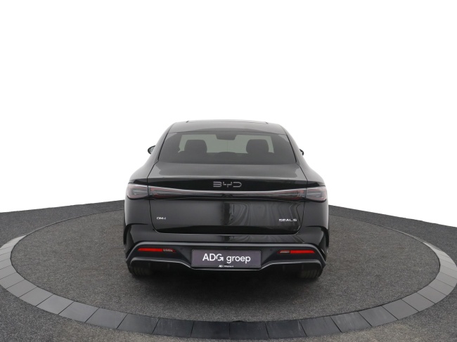 BYD SEAL 6 - 1.5 DM-i Sedan Comfort Lite