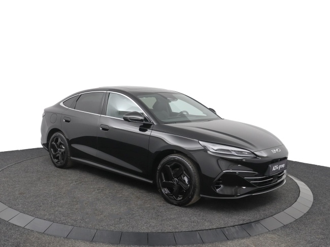 BYD SEAL 6 - 1.5 DM-i Sedan Comfort Lite