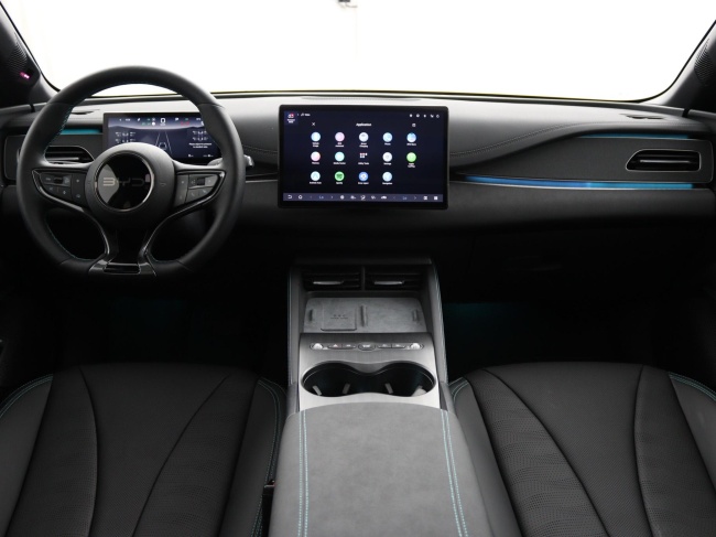 BYD SEAL 6 - 1.5 DM-i Sedan Comfort Lite