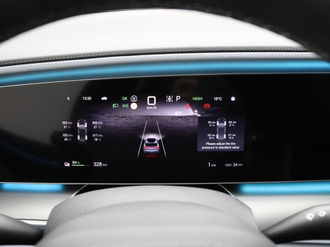 BYD SEALION 7 - Excellence AWD 91.3 kWh