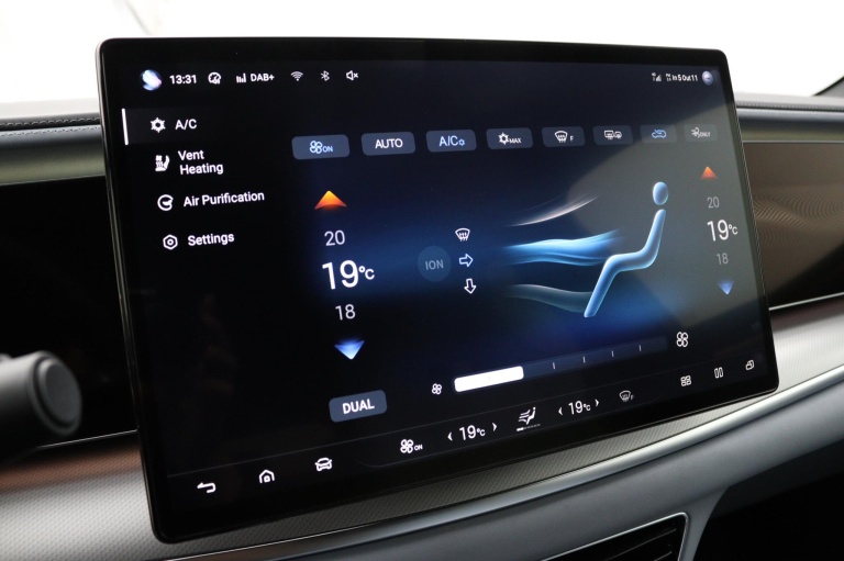 BYD SEALION 7 - Excellence AWD 91.3 kWh 11