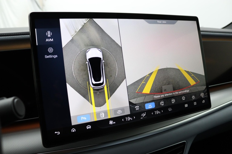 BYD SEALION 7 - Excellence AWD 91.3 kWh 13