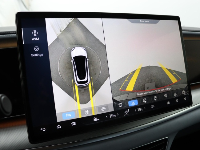 BYD SEALION 7 - Excellence AWD 91.3 kWh