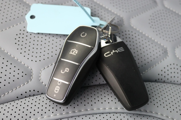 BYD SEALION 7 - Excellence AWD 91.3 kWh 14