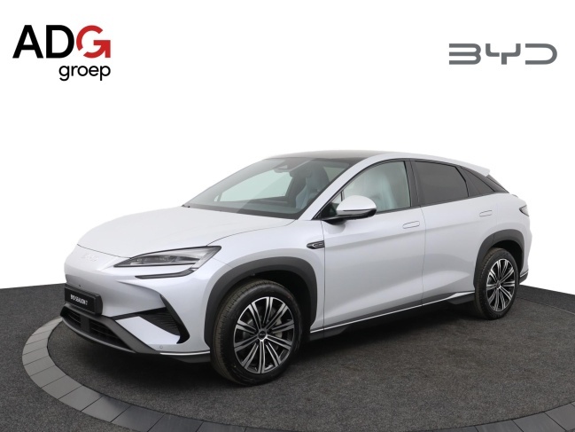 BYD SEALION 7 - Excellence AWD 91.3 kWh