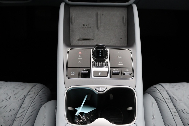 BYD SEALION 7 - Excellence AWD 91.3 kWh 23