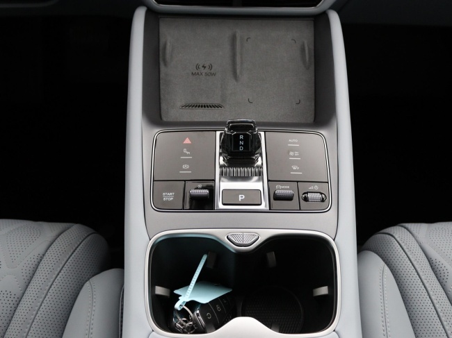 BYD SEALION 7 - Excellence AWD 91.3 kWh