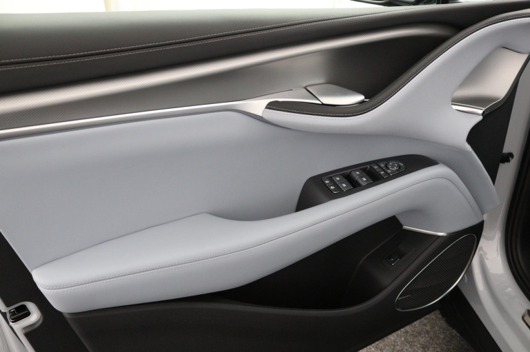 BYD SEALION 7 - Excellence AWD 91.3 kWh 24