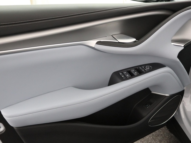 BYD SEALION 7 - Excellence AWD 91.3 kWh