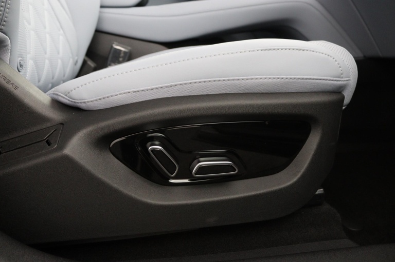 BYD SEALION 7 - Excellence AWD 91.3 kWh 38