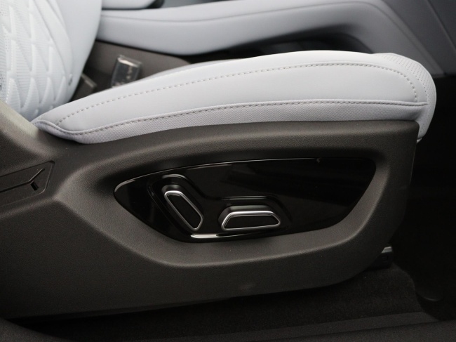 BYD SEALION 7 - Excellence AWD 91.3 kWh