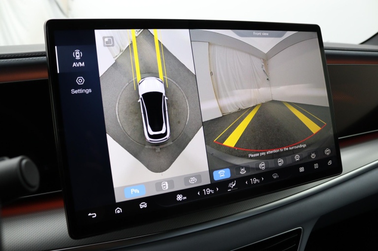 BYD SEALION 7 - Excellence AWD 91.3 kWh 42