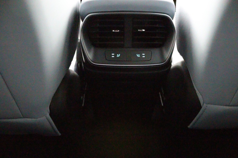 BYD SEALION 7 - Excellence AWD 91.3 kWh 45