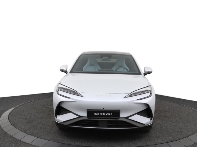 BYD SEALION 7 - Excellence AWD 91.3 kWh