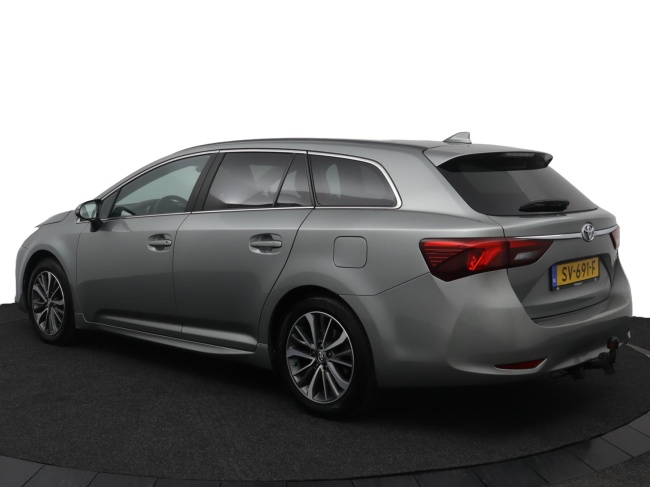 Toyota Avensis Touring Sports - 1.8 VVT-i SkyView Limited