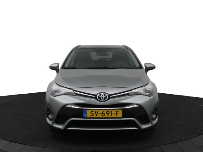 Toyota Avensis Touring Sports - 1.8 VVT-i SkyView Limited
