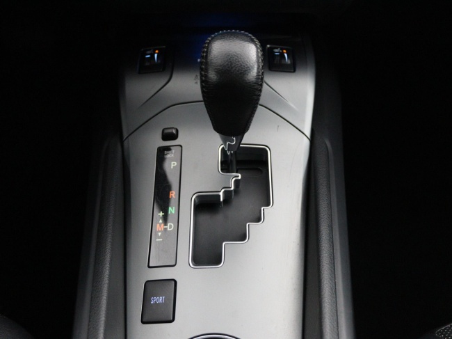 Toyota Avensis Touring Sports - 1.8 VVT-i SkyView Limited