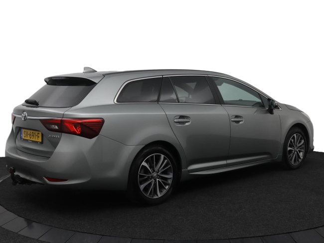 Toyota Avensis Touring Sports - 1.8 VVT-i SkyView Limited