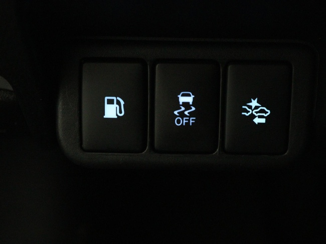 Toyota Avensis Touring Sports - 1.8 VVT-i SkyView Limited