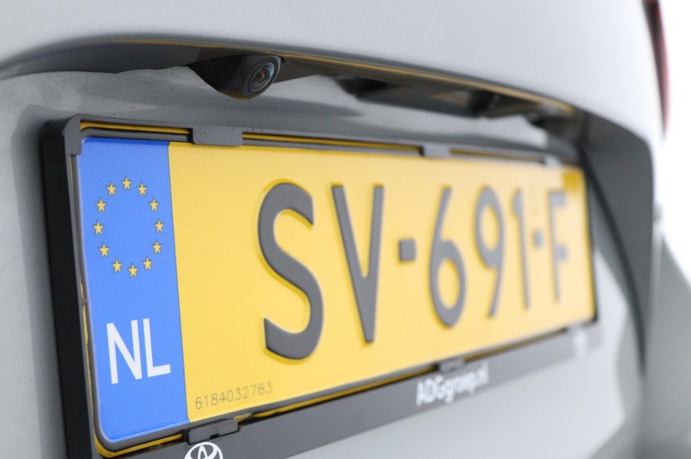 Toyota Avensis Touring Sports - 1.8 VVT-i SkyView Limited 41