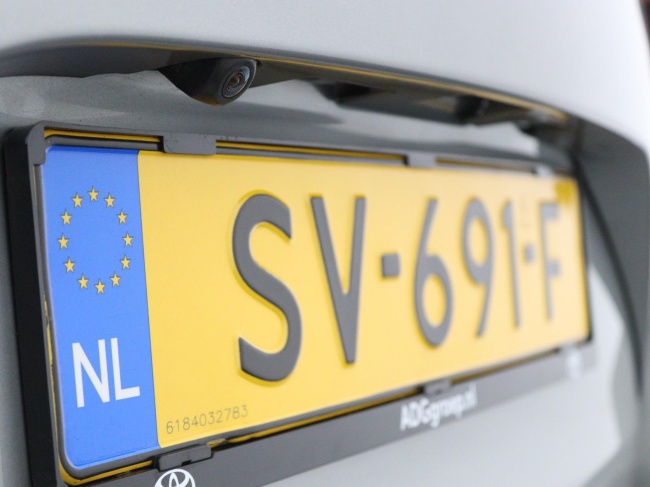 Toyota Avensis Touring Sports - 1.8 VVT-i SkyView Limited