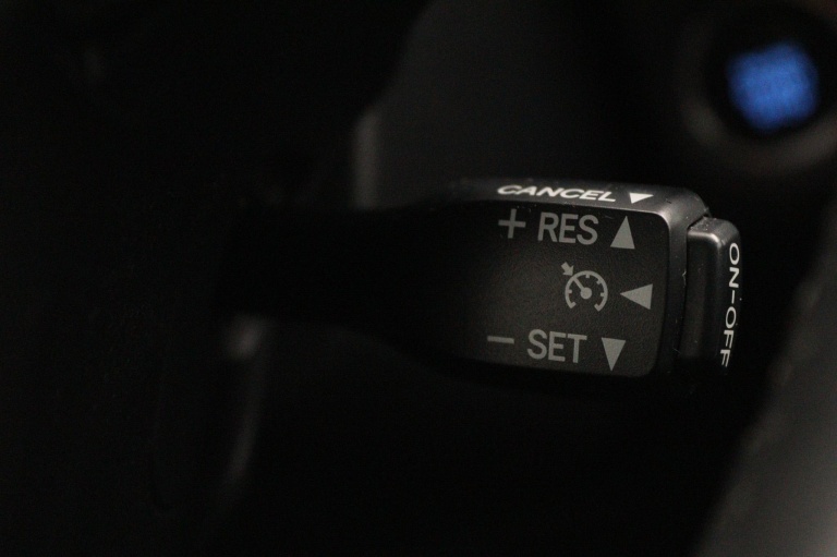 Toyota Avensis Touring Sports - 1.8 VVT-i SkyView Limited 45