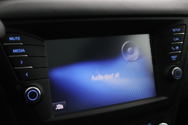 Toyota Avensis Touring Sports - 1.8 VVT-i SkyView Limited 47