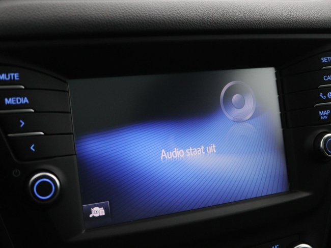 Toyota Avensis Touring Sports - 1.8 VVT-i SkyView Limited